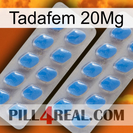 Tadafem 20Mg 23